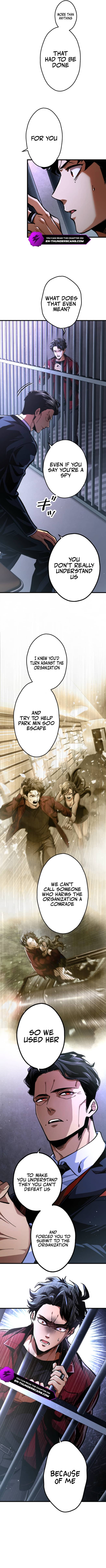Cerberus Chapter 16 — Page 2