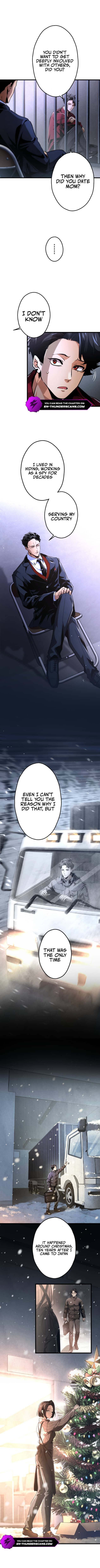 Cerberus Chapter 16 — Page 5