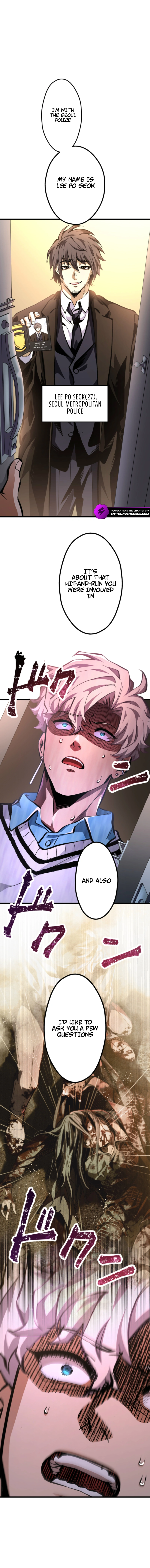 Cerberus Chapter 17 — Page 9