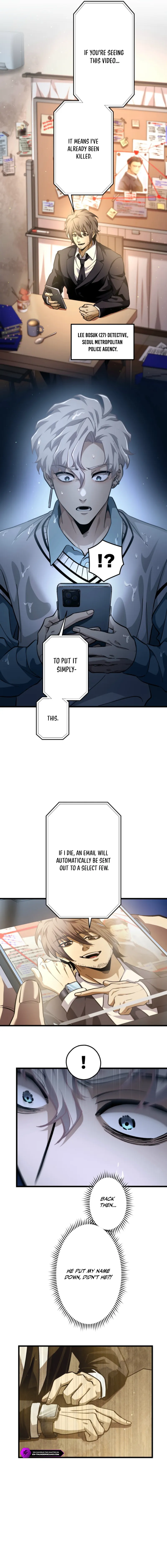 Cerberus Chapter 19 — Page 2