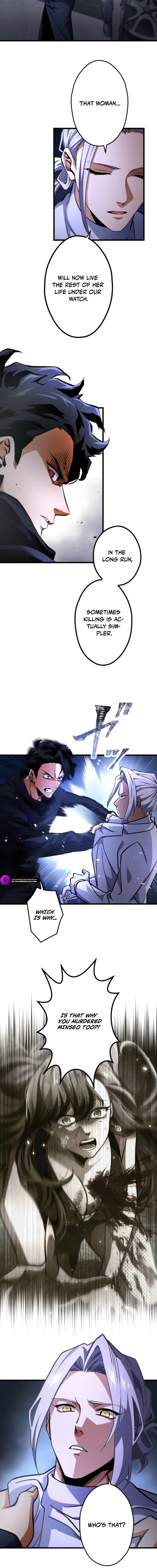 Cerberus Chapter 19 — Page 9