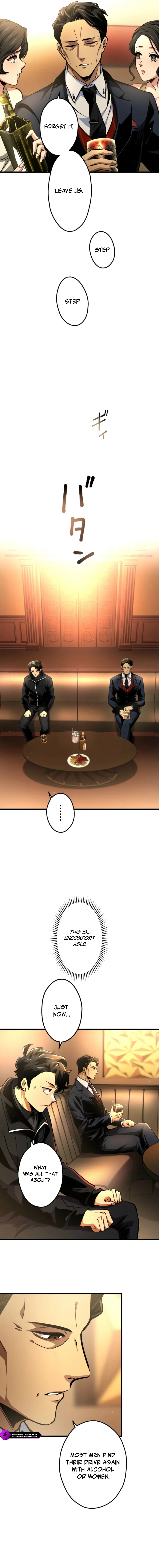 Cerberus Chapter 19 — Page 12
