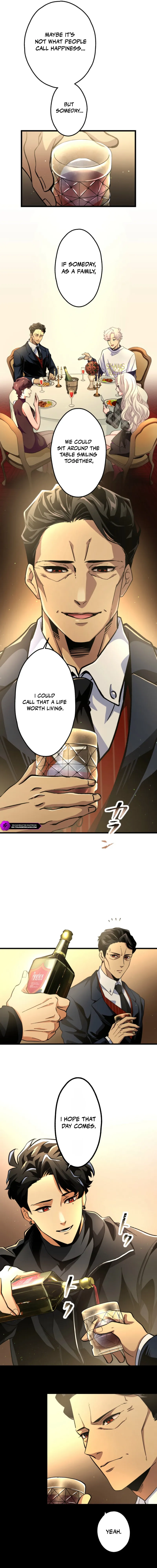Cerberus Chapter 19 — Page 16