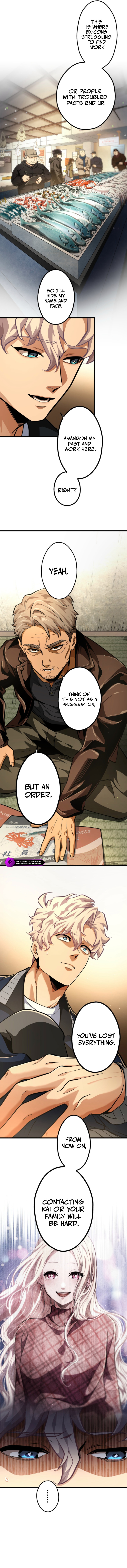 Cerberus Chapter 23 — Page 3