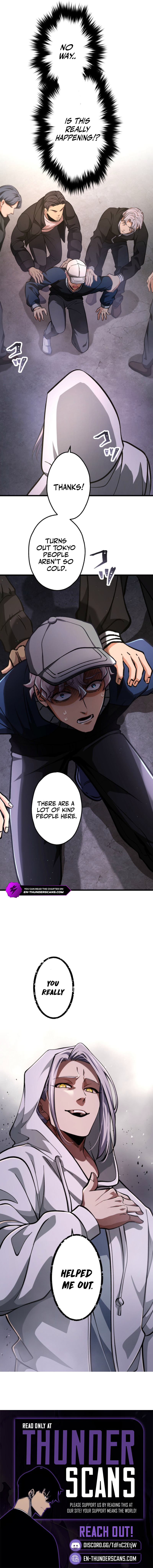 Cerberus Chapter 24 — Page 11