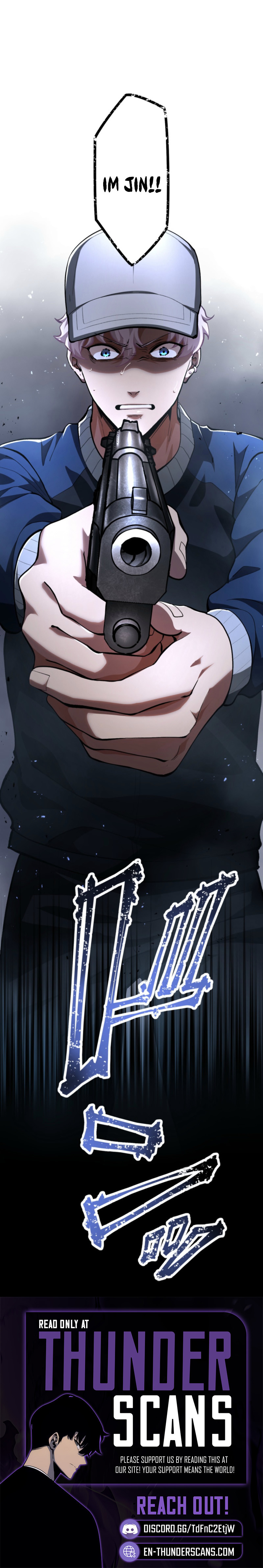 Cerberus Chapter 25 — Page 11