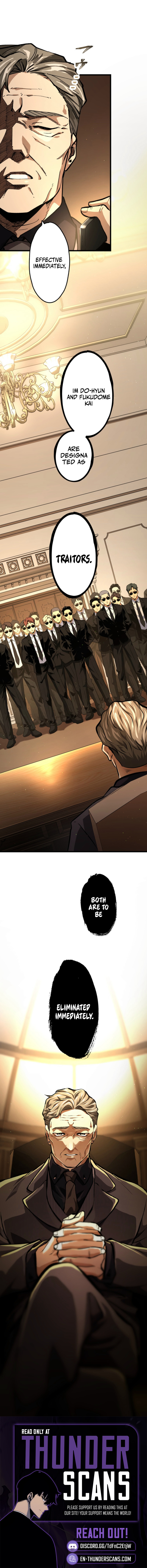 Cerberus Chapter 26 — Page 14