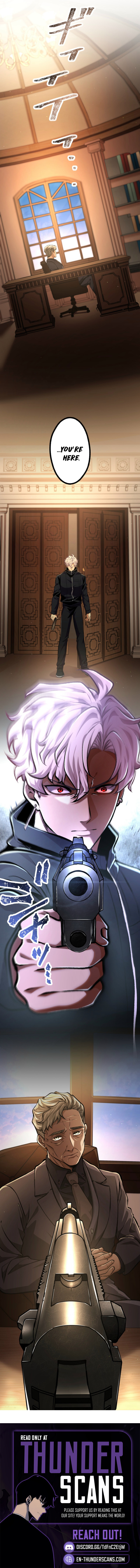 Cerberus Chapter 28 — Page 12