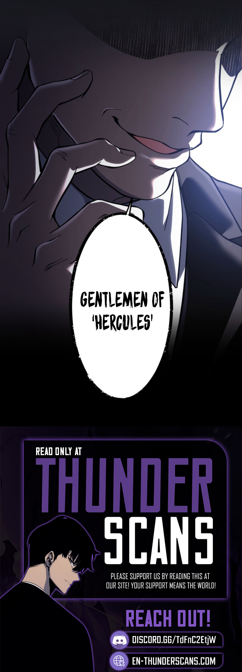 Cerberus Chapter 31 — Page 13