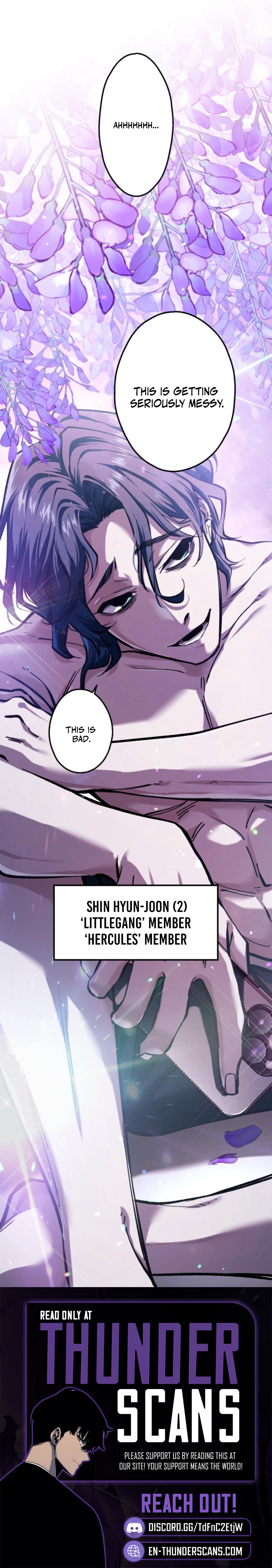 Cerberus Chapter 33 — Page 12