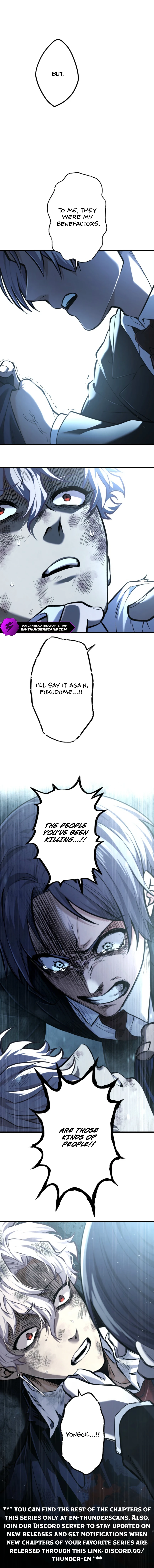 Cerberus Chapter 43 — Page 13