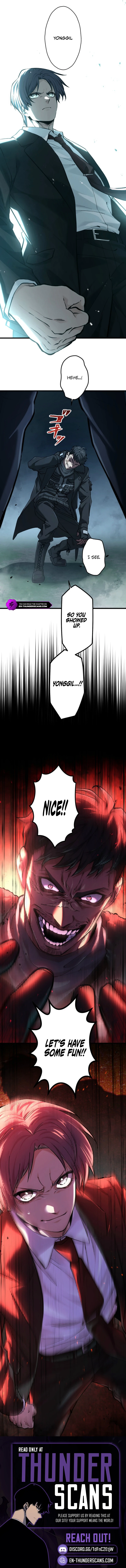 Cerberus Chapter 45 — Page 11