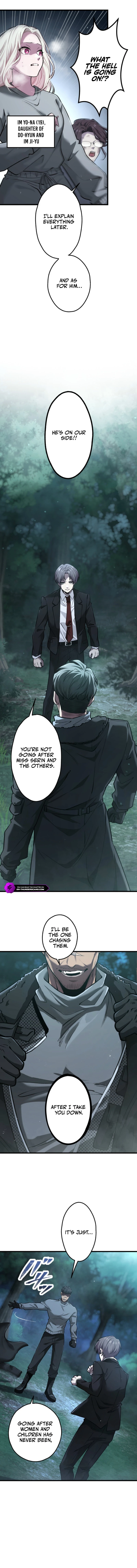 Cerberus Chapter 46 — Page 2