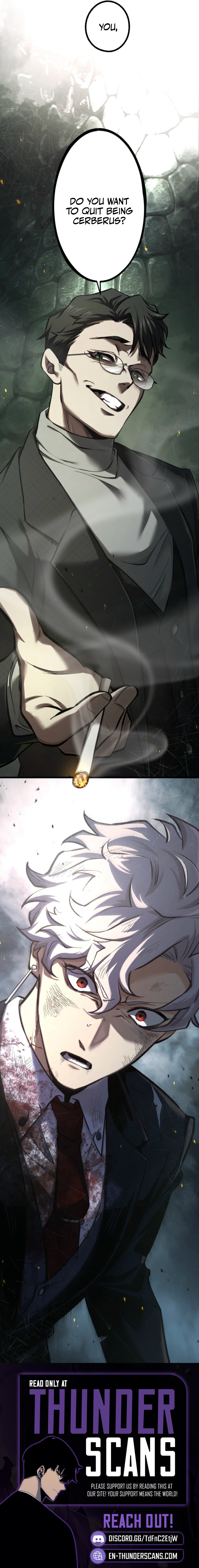 Cerberus Chapter 47 — Page 12