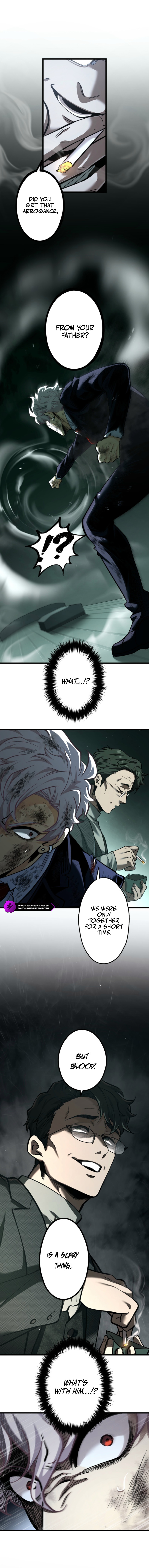 Cerberus Chapter 48 — Page 7