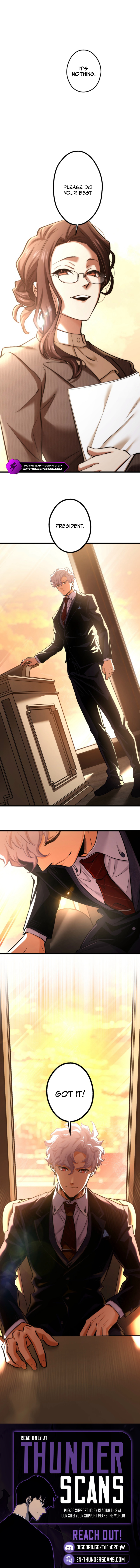 Cerberus Chapter 50 — Page 10