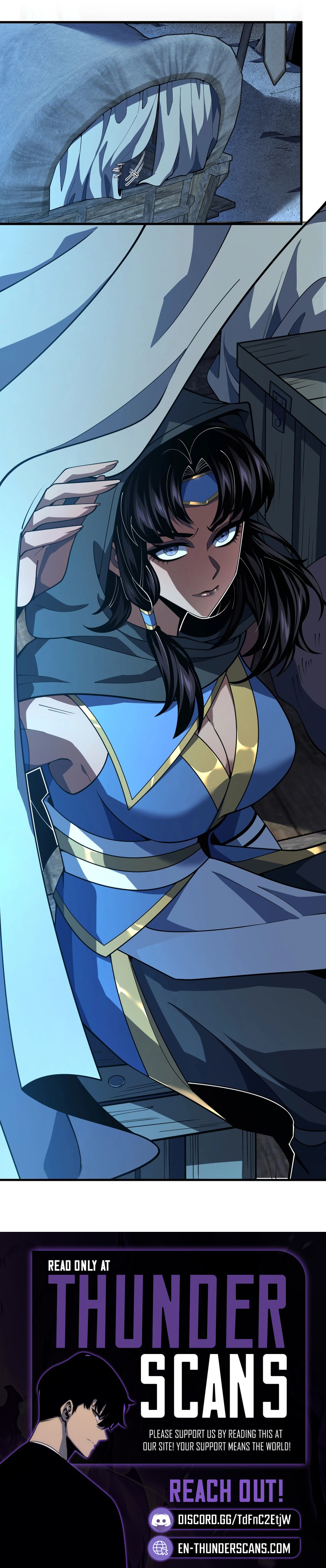 Chaoji Mofa Xueyuan de SS-Ji Xinsheng Chapter 22 — Page 7
