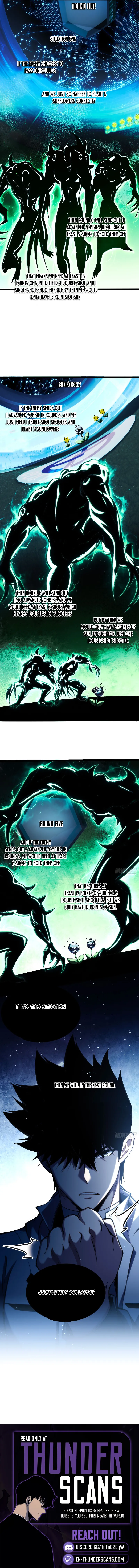 Chengwei Erjinzhi Li De Shen Chapter 39 — Page 5