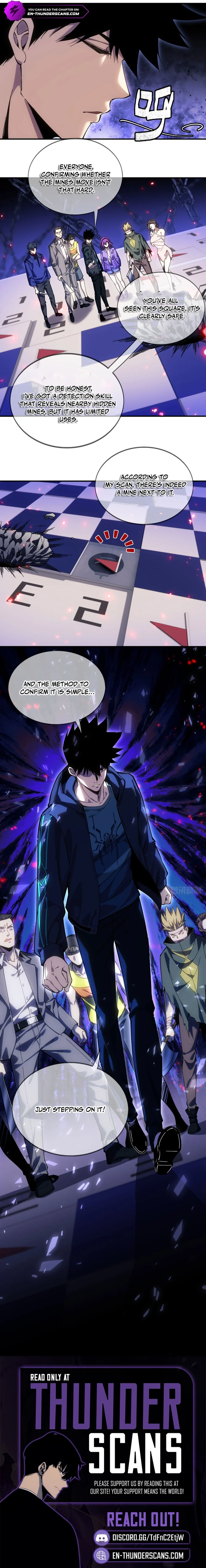 Chengwei Erjinzhi Li De Shen Chapter 8 — Page 5