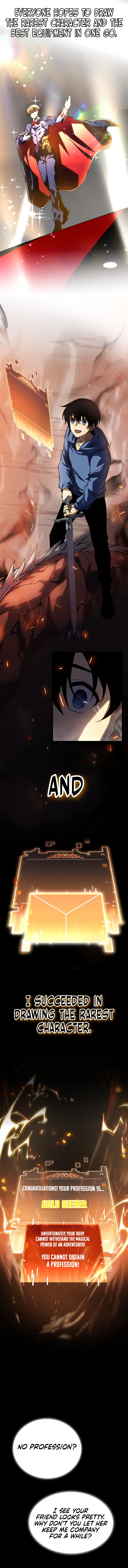Chengwei Yincao Difu De Zhipei Zhe Chapter 0 — Page 3