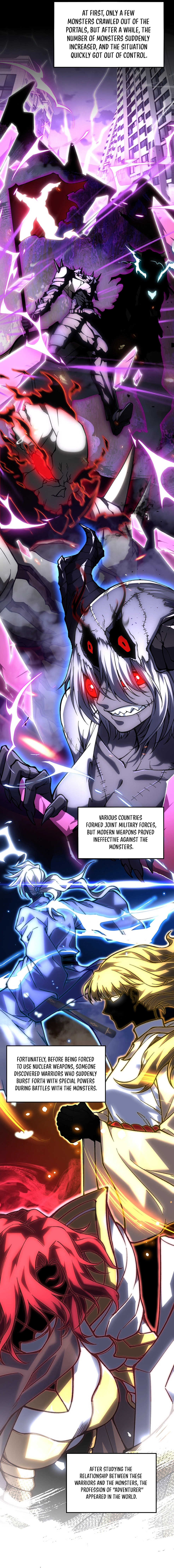 Chengwei Yincao Difu De Zhipei Zhe Chapter 1 — Page 7