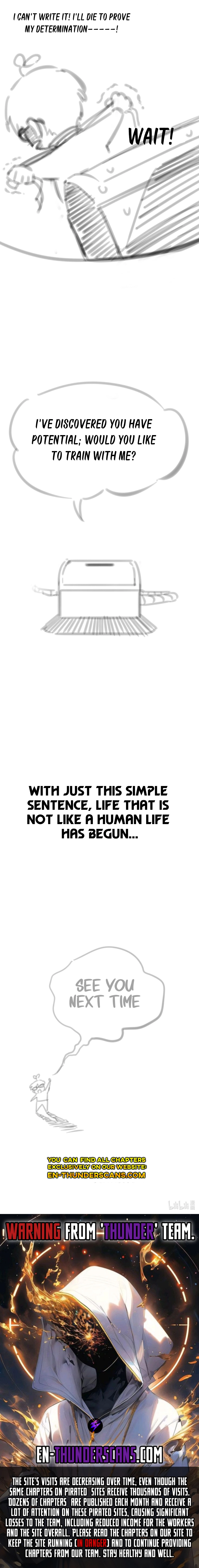 Chengwei Yincao Difu De Zhipei Zhe Chapter 1 — Page 28