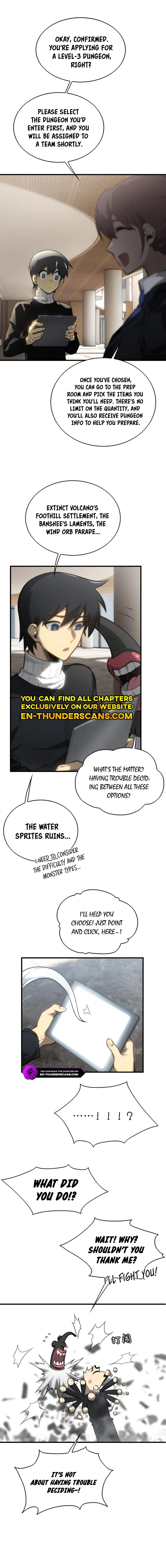 Chengwei Yincao Difu De Zhipei Zhe Chapter 5 — Page 2