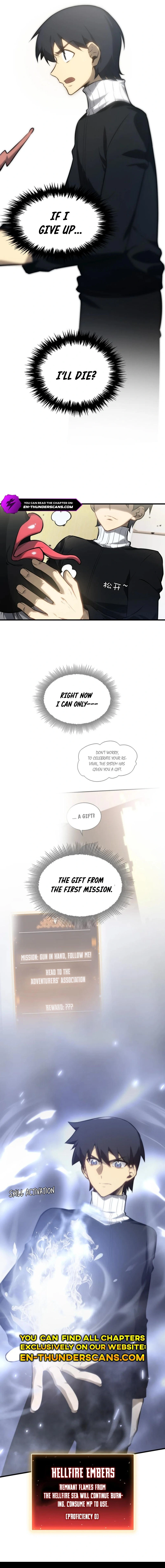 Chengwei Yincao Difu De Zhipei Zhe Chapter 5 — Page 4
