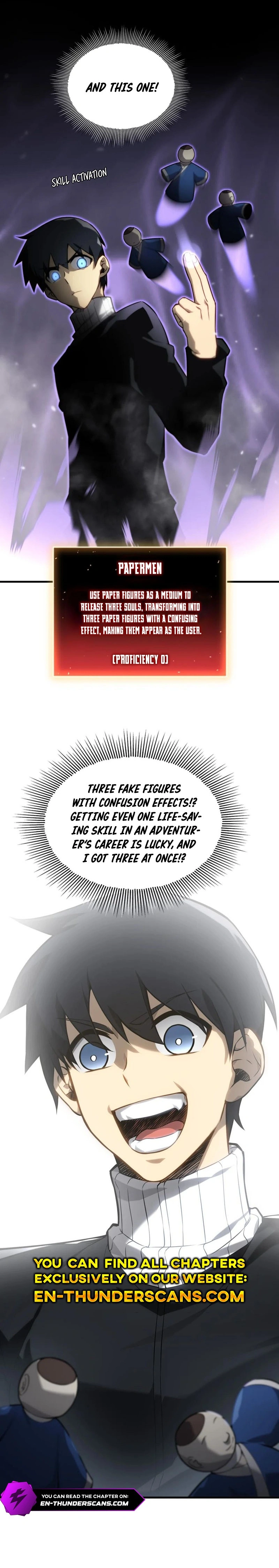 Chengwei Yincao Difu De Zhipei Zhe Chapter 5 — Page 5