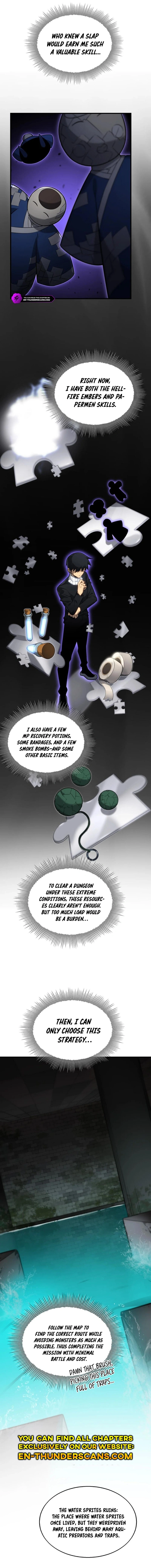 Chengwei Yincao Difu De Zhipei Zhe Chapter 5 — Page 6