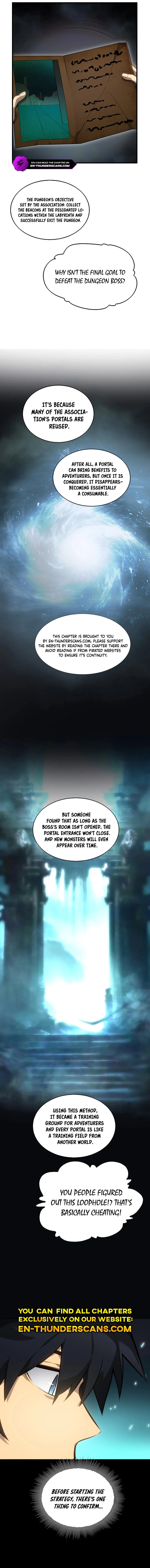 Chengwei Yincao Difu De Zhipei Zhe Chapter 5 — Page 7