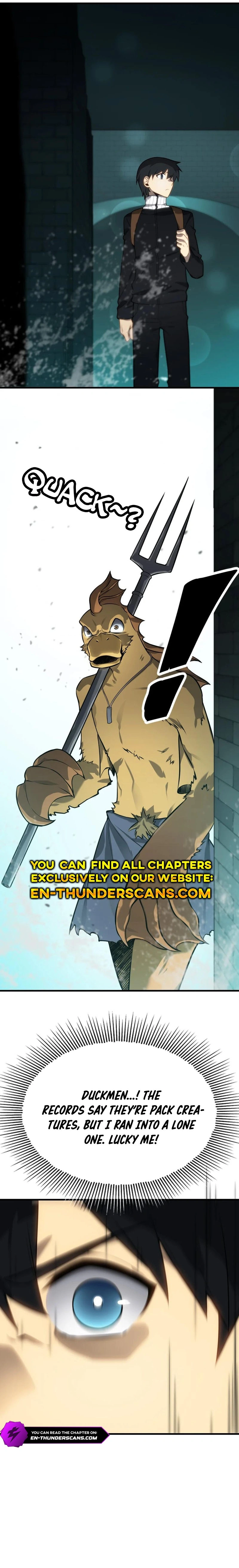 Chengwei Yincao Difu De Zhipei Zhe Chapter 5 — Page 11
