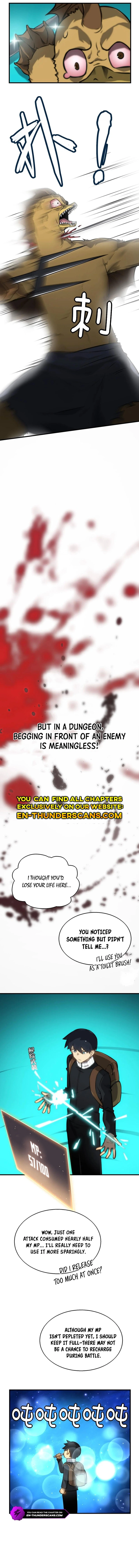 Chengwei Yincao Difu De Zhipei Zhe Chapter 5 — Page 16