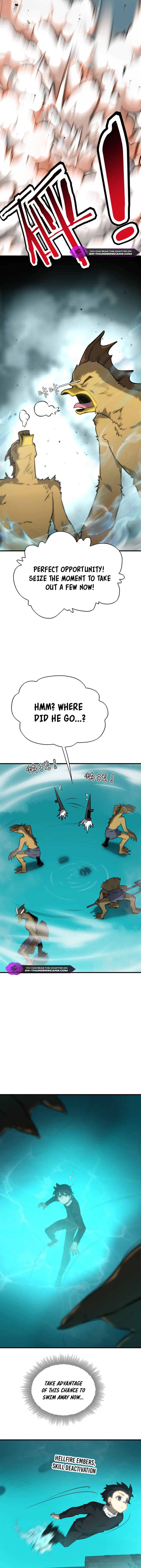 Chengwei Yincao Difu De Zhipei Zhe Chapter 6 — Page 3