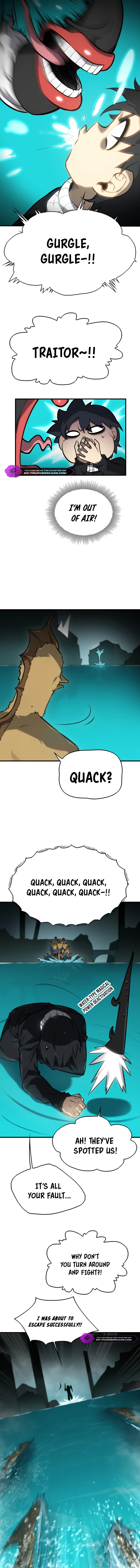 Chengwei Yincao Difu De Zhipei Zhe Chapter 6 — Page 5