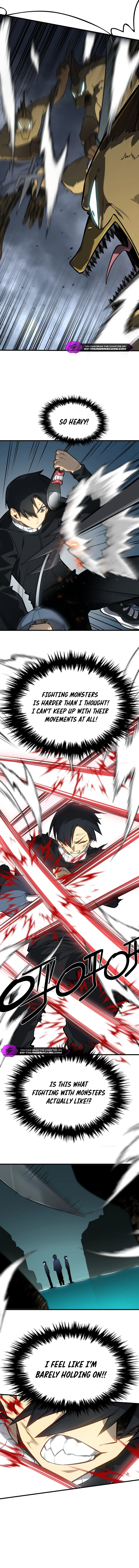 Chengwei Yincao Difu De Zhipei Zhe Chapter 6 — Page 11