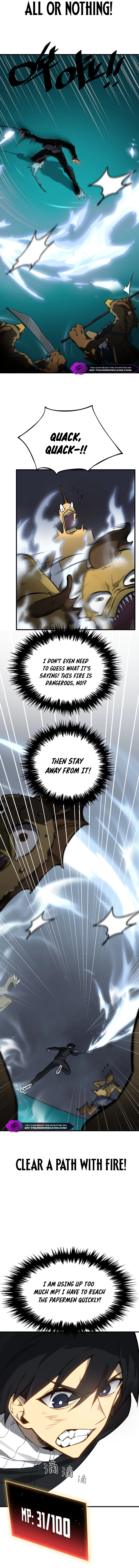 Chengwei Yincao Difu De Zhipei Zhe Chapter 6 — Page 12