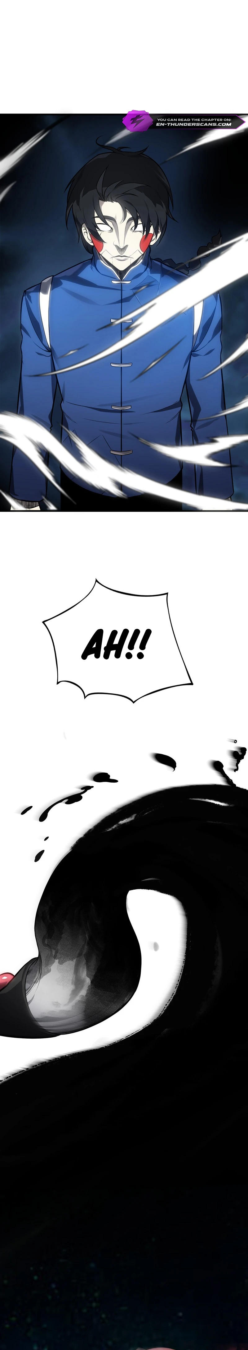 Chengwei Yincao Difu De Zhipei Zhe Chapter 6 — Page 13