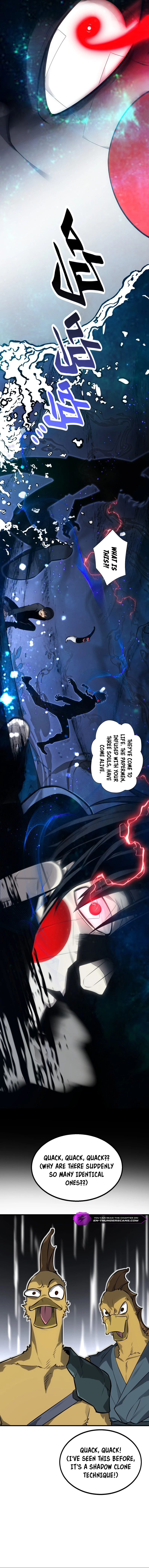 Chengwei Yincao Difu De Zhipei Zhe Chapter 6 — Page 14