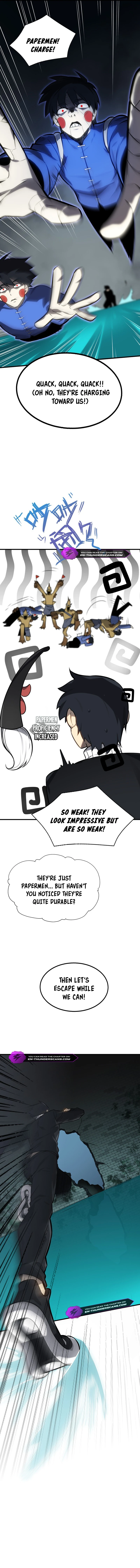 Chengwei Yincao Difu De Zhipei Zhe Chapter 6 — Page 15