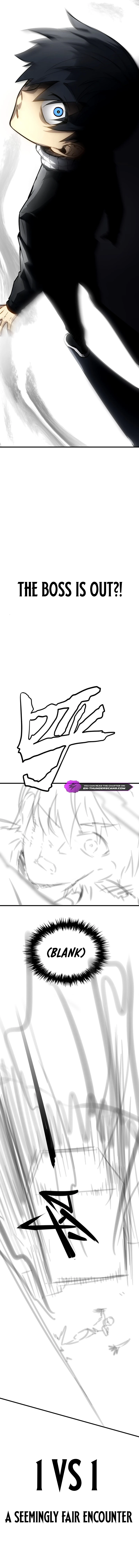 Chengwei Yincao Difu De Zhipei Zhe Chapter 6 — Page 20