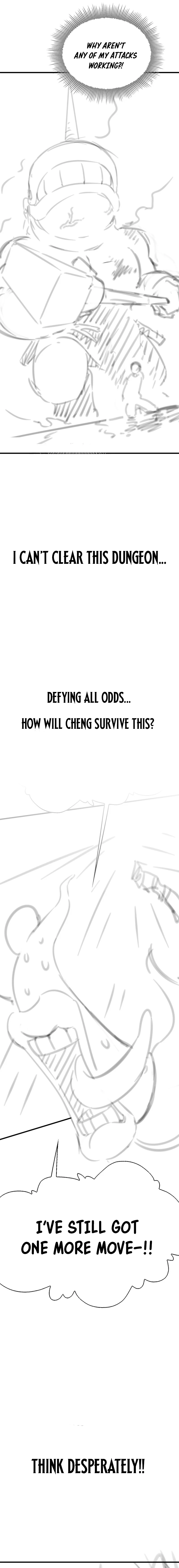 Chengwei Yincao Difu De Zhipei Zhe Chapter 6 — Page 21
