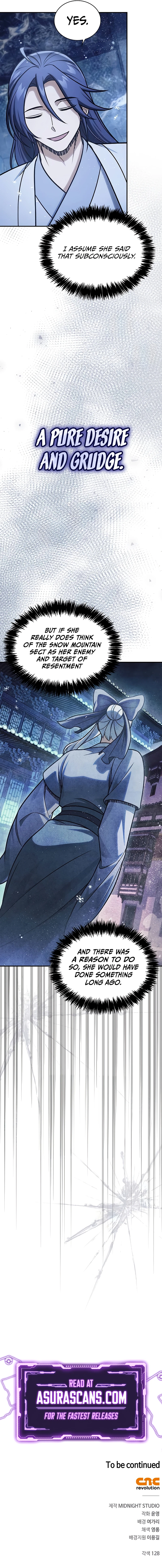 Cheonhwa Archive's Young Master Chapter 106 — Page 14