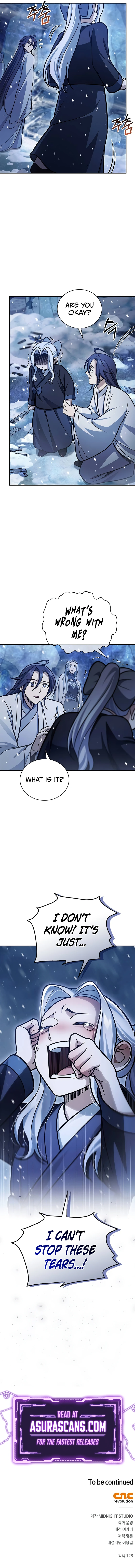 Cheonhwa Archive's Young Master Chapter 109 — Page 13