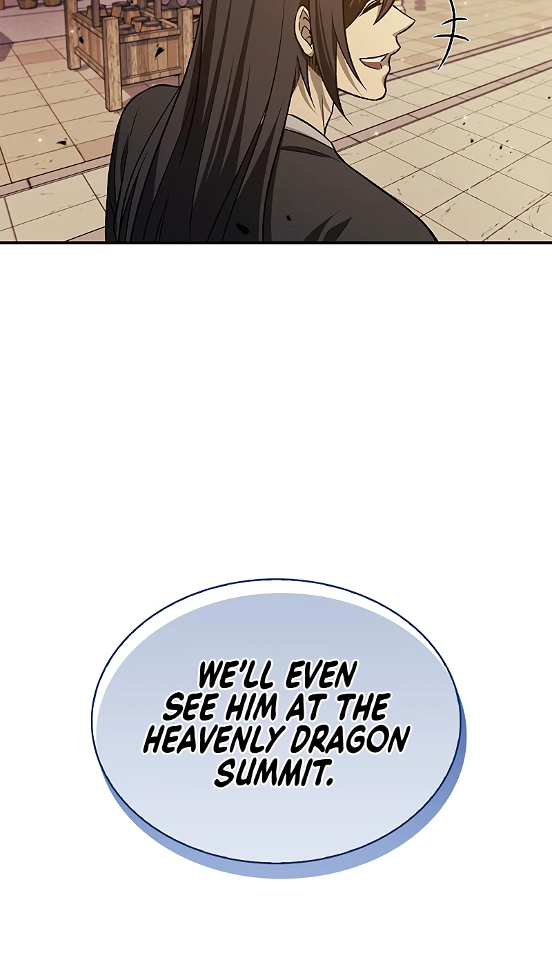 Cheonhwa Archive's Young Master Chapter 11 — Page 6