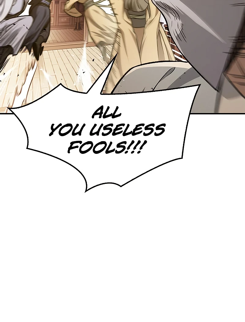 Cheonhwa Archive's Young Master Chapter 11 — Page 9