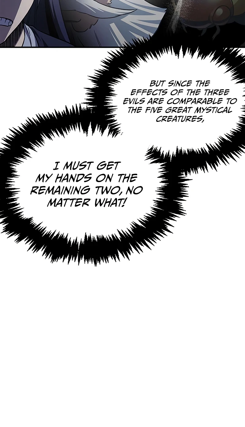 Cheonhwa Archive's Young Master Chapter 11 — Page 11