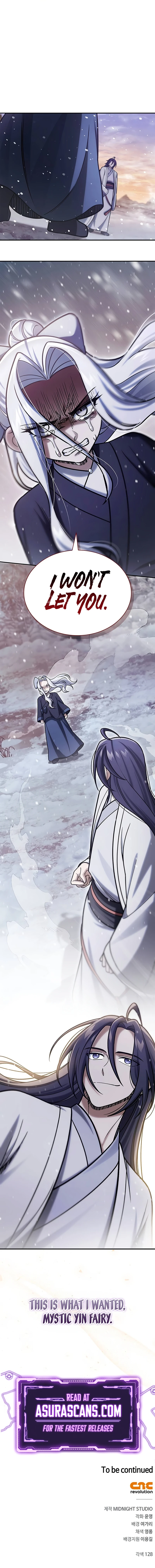 Cheonhwa Archive's Young Master Chapter 112 — Page 14