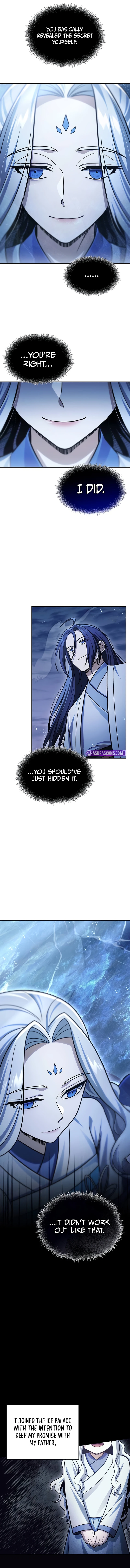 Cheonhwa Archive's Young Master Chapter 113 — Page 11