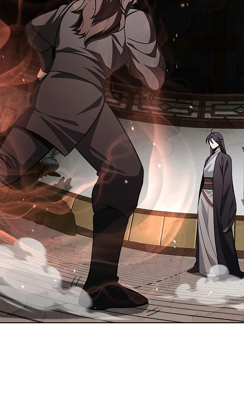 Cheonhwa Archive's Young Master Chapter 13 — Page 11